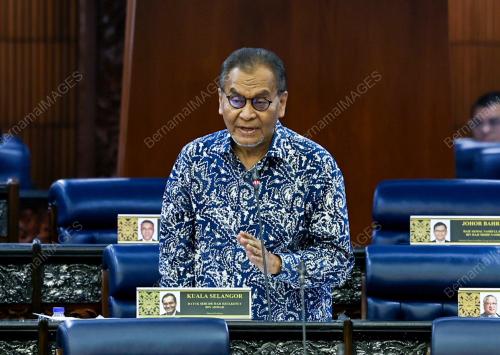 DATUK SERI DR. DZULKEFLY AHMAD