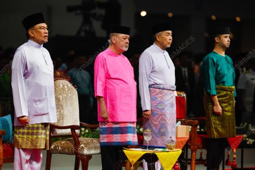 SULTAN IBRAHIM