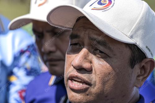 DATUK AEDY FADLY RAMLI