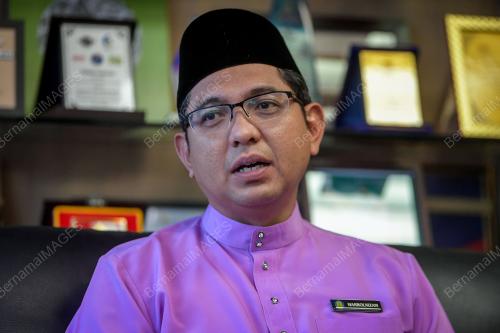 HASROLNIZAM SHAARI