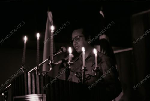 DATUK SERI DR. MAHATHIR BIN MOHAMAD