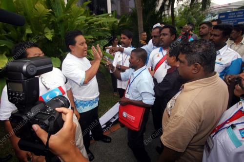 KONGRES NASIONAL PKR