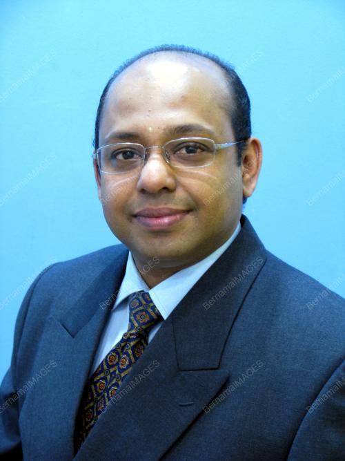 DR SIVANESWARAN POOBALASINGAM