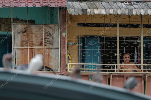 PERINTAH KAWALAN PERGERAKKAN