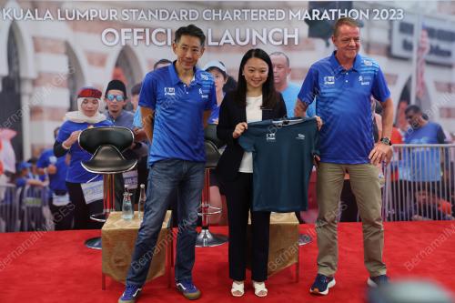 HANNAH YEOH