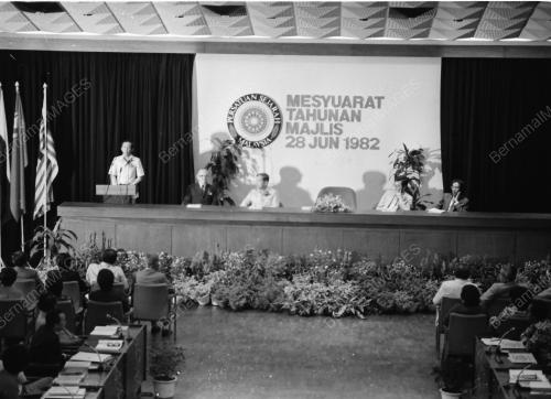 MUSA HITAM