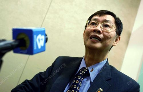 EU HONG CHEW