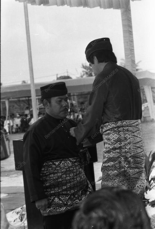 PINGAT