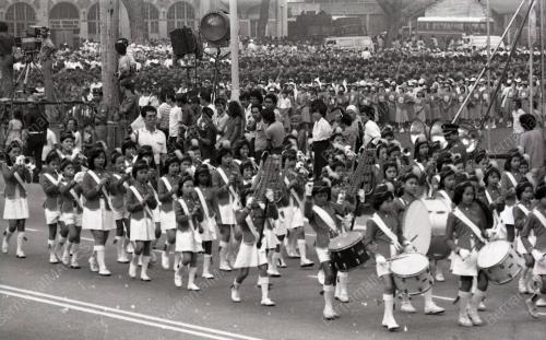 HARI KEMERDEKAAN