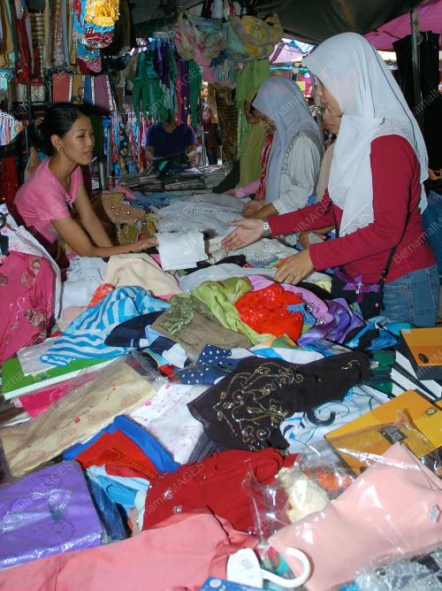 PERSIAPAN HARI RAYA