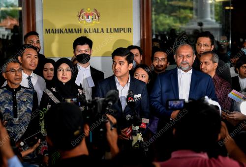 SYED SADDIQ SYED ABDUL RAHMAN