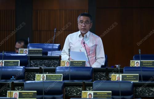 ADLY ZAHARI