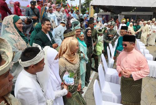 WALIMATUL URUS PERDANA MAIWP