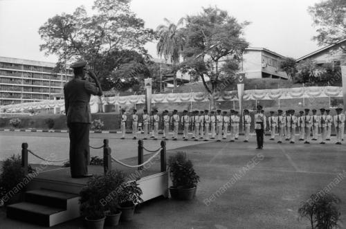 POLIS ASEAN