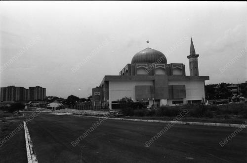 MASJID