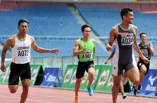KL13_29032015_200_METER_LELAKI