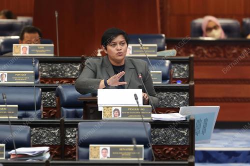 DATUK SERI AZALINA OTHMAN SAID