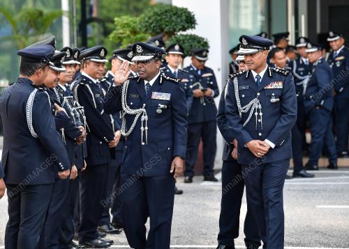 DATUK ALLAUDEEN ABDUL MAJID