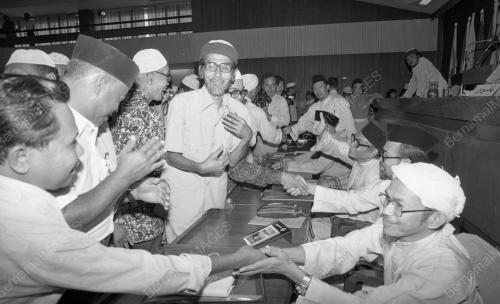 MUKTAMAR TAHUNAN PAS
