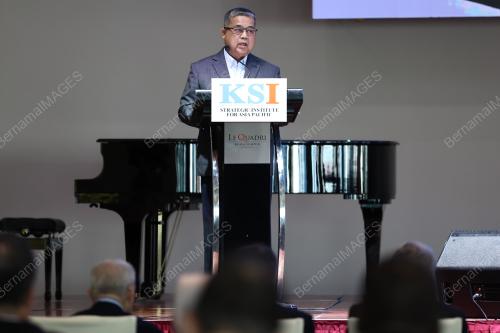 DATUK AARON AGO DAGANG