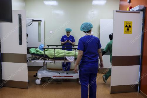 PERENTAK JANTUNG TANPA WAYAR