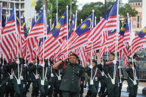 RAPTAI HARI KEBANGSAAN 2022