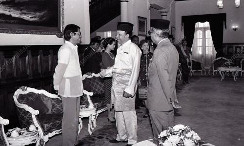 PERSATUAN HAKIM ASEAN