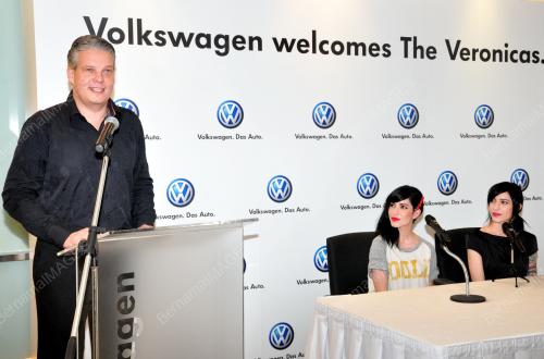 VOLKSWAGEN