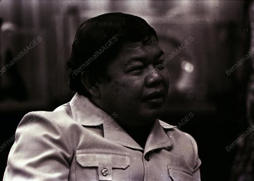 DATUK MOHAMED BIN RAHMAT