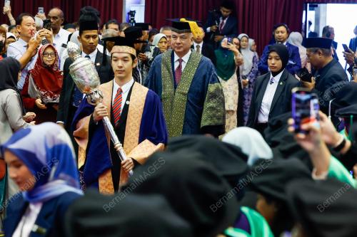 SULTAN NAZRIN SHAH