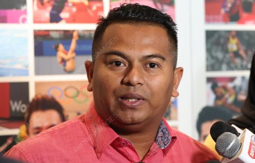 AMIRUL HAMIZAN IBRAHIM