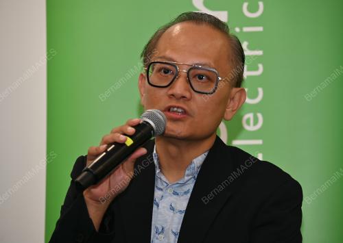 JASON WONG
