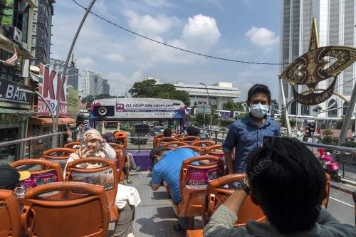 AKTIVITI PELANCONGAN SEKITAR IBU KOTA