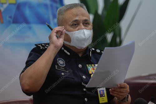 DATUK SERI ABDUL JALIL HASSAN