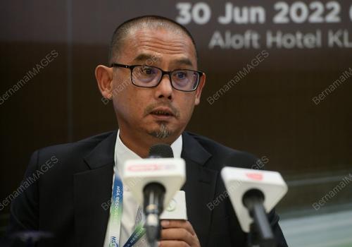 SAIFUL HUSNI SAMAK