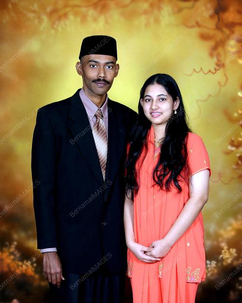 MOHD SYALEED