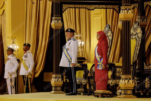 SULTAN IBRAHIM