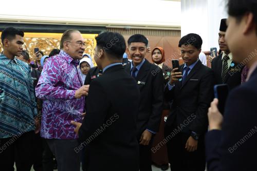 PARLIMEN MALAYSIA