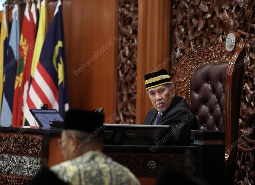 TAN SRI DR WAN JUNAIDI TUANKU JAAFAR