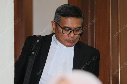 MAHKAMAH TINGGI