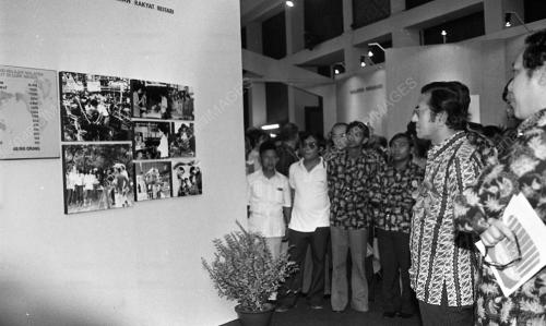 DATUK SERI DR. MAHATHIR MOHAMAD