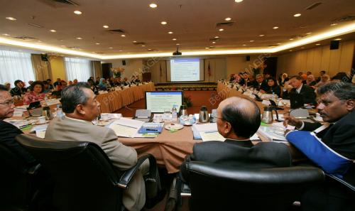 MUHYIDDIN YASSIN
