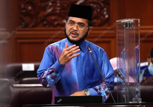 DR NIK MUHAMMAD ZAWAWI SALLEH