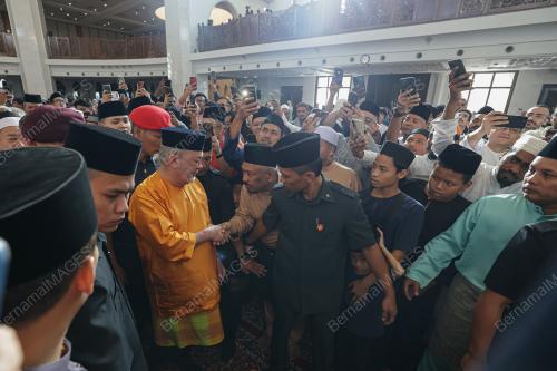 SULTAN IBRAHIM