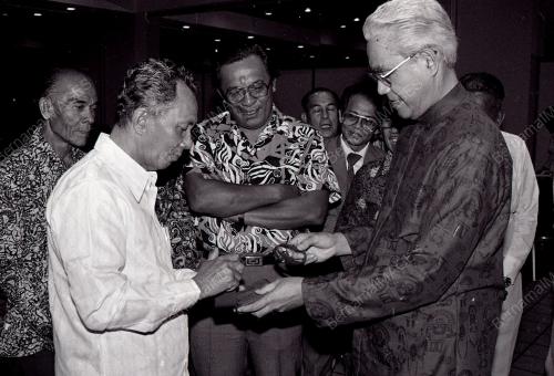MAS