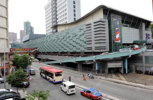 KL13_31102015_PUDU_SENTRAL