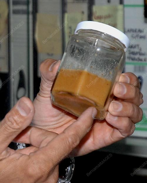 MADU LEBAH