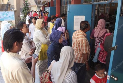 SESI SUAI KENAL