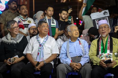 TUN DR MAHATHIR MOHAMAD NEGARA