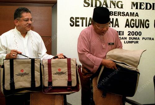 BEG PERWAKILAN UMNO